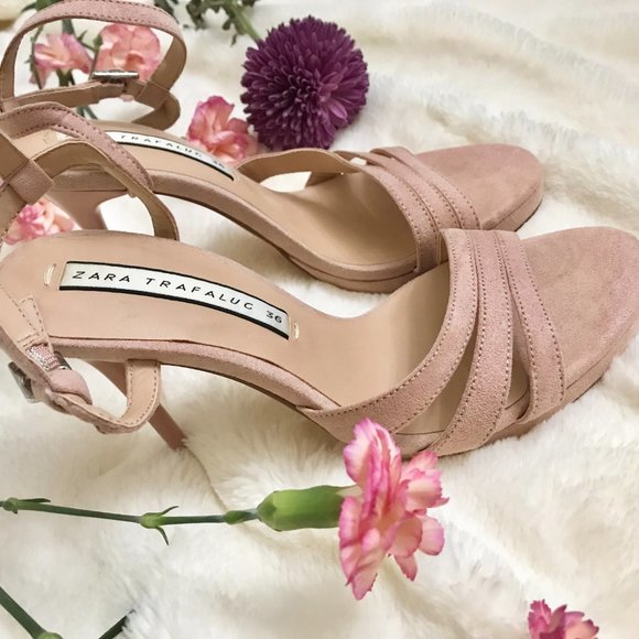 Zara Trafaluc Stiletto - Picture 5 of 7